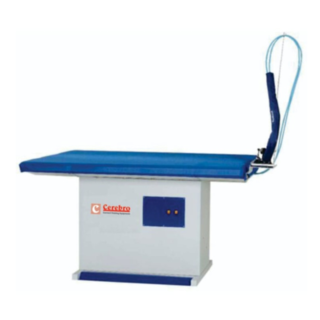 Vacuum Ironing Tables