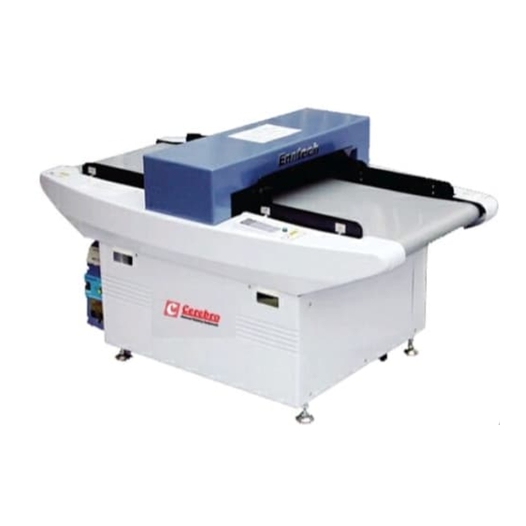 Inspection Machines
