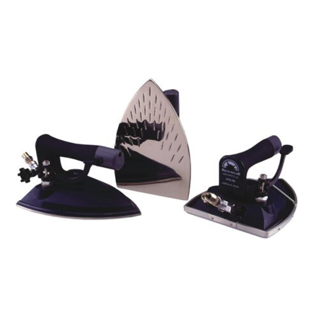 Steam Irons