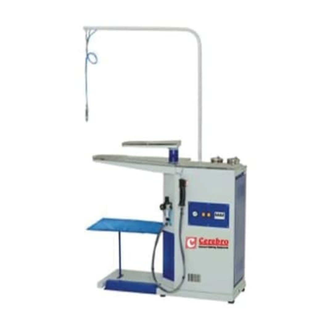 Stain Remover Machines