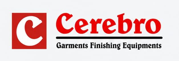 Cerebro Garment Finishing Equipments logo